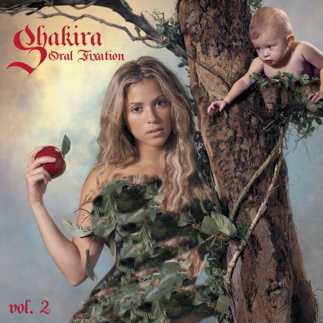 Oral Fixation, Vol. 2 (Expanded Edition)