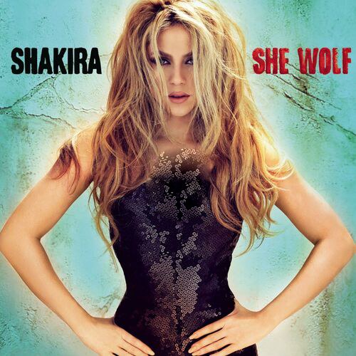 She Wolf (Expanded Edition)