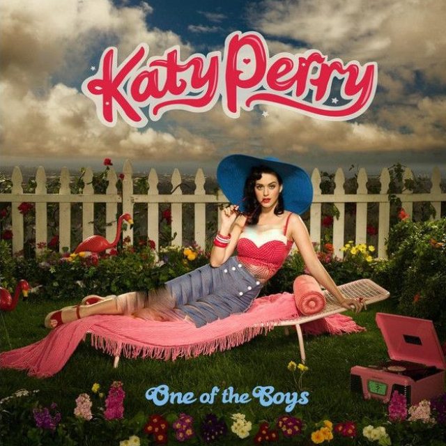 One Of The Boys (15th Anniversary Edition)