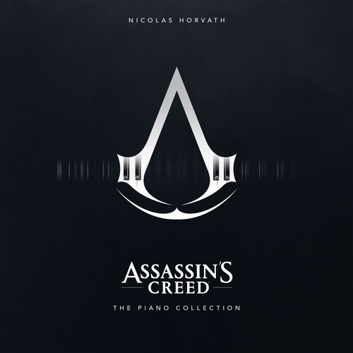 Assassin’s Creed: The Piano Collection