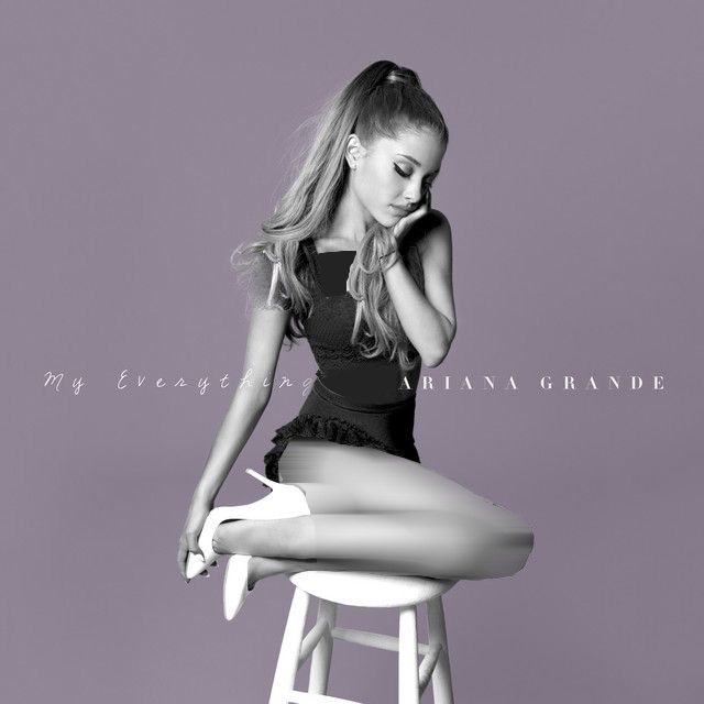 My Everything (Tenth Anniversary Edition)