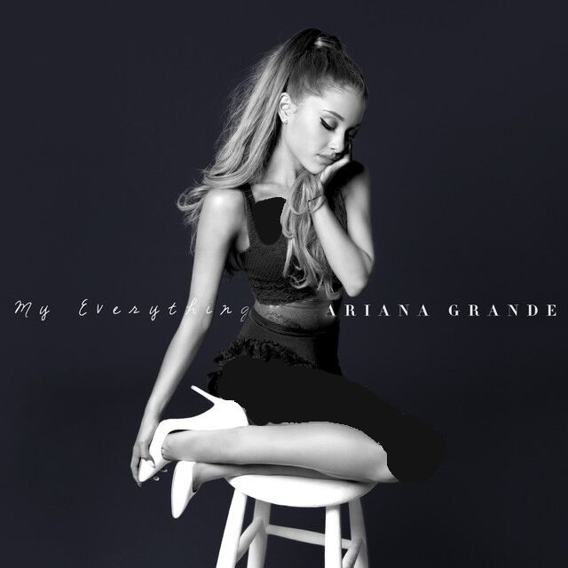 My Everything (Deluxe)