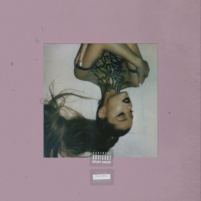 thank u, next