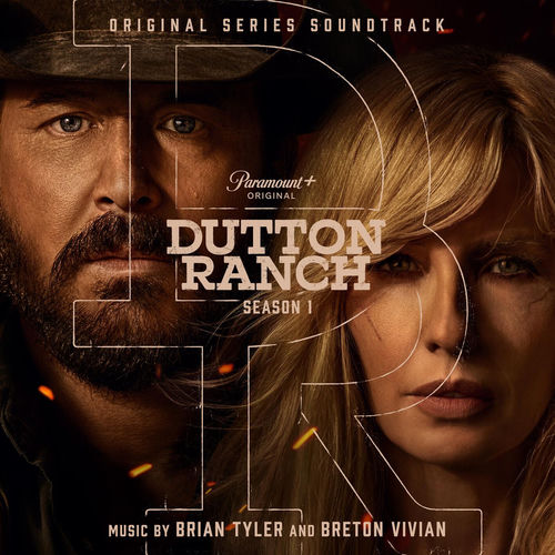 Dutton Ranch (Original Series Soundtrack): Season 1