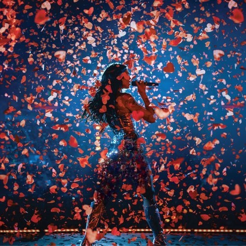 Dua Lipa – Live From Mexico