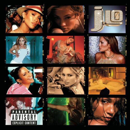 J To Tha L-O! The Remixes (Explicit Version)