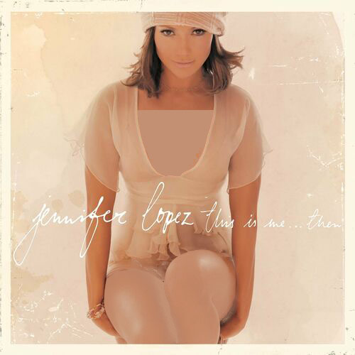 This Is Me…Then (20th Anniversary Edition)