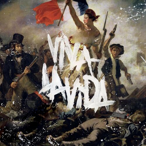 Viva La Vida (Prospekt’s March Edition)