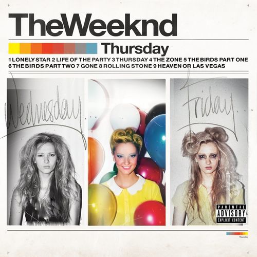 Thursday (Original)
