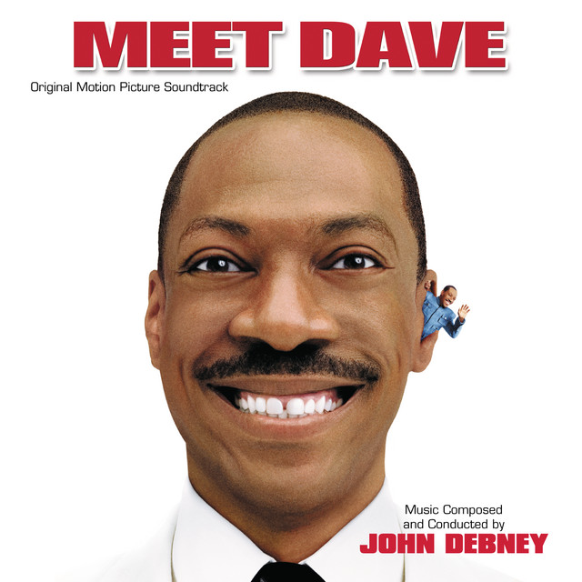 Meet Dave (Original Motion Picture Soundtrack)