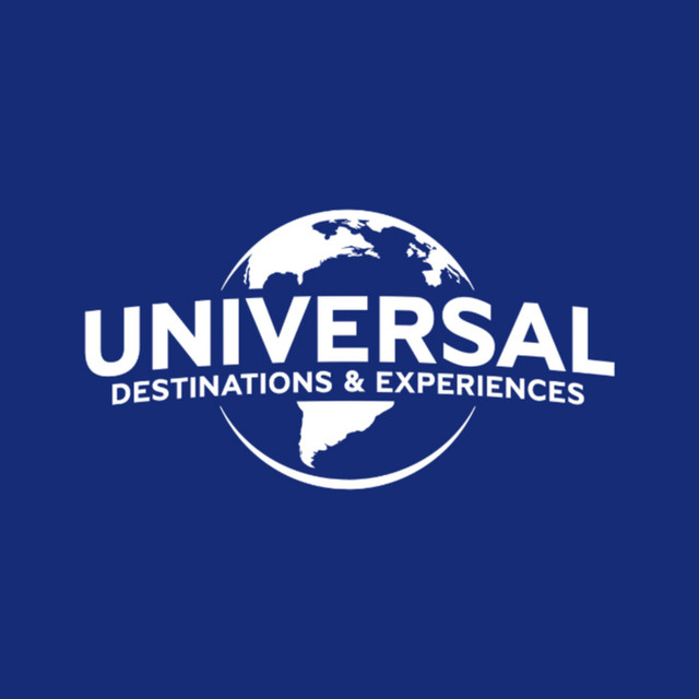Universal Destinations & Experiences