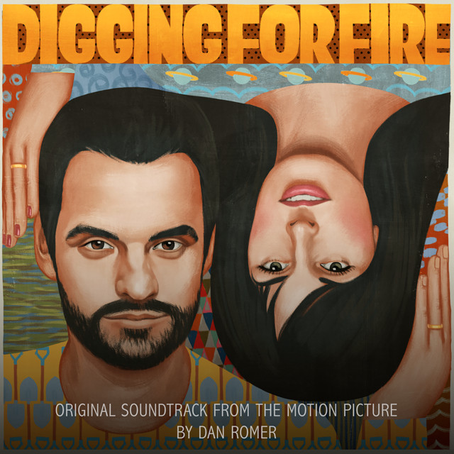 Digging for Fire (Original Motion Picture Soundtrack)