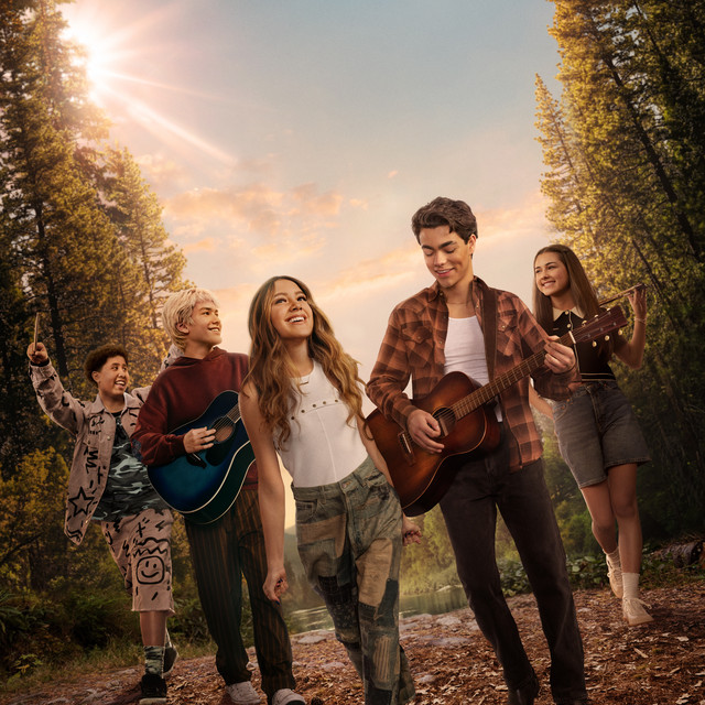 Camp Rock – Cast