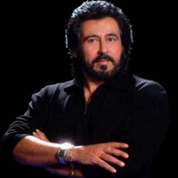 شهرام شب پره