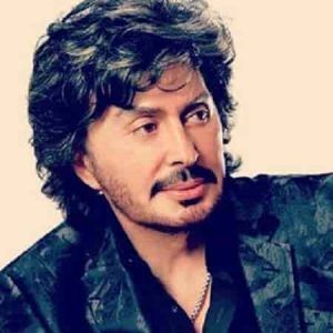 شهرام صولتی