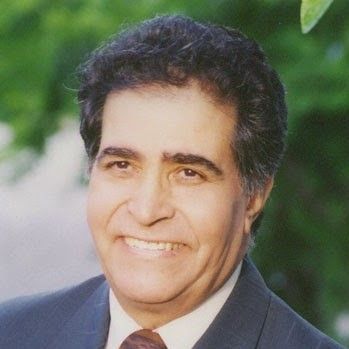 هوشمند عقیلی