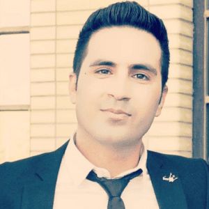 حمید احمدی