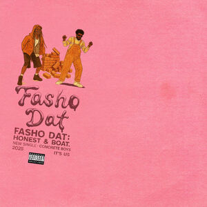 song thumbnail