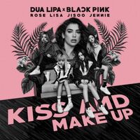 Kiss And Make Up - Dua Lipa | Toogoosh