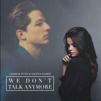 آهنگ We Don't Talk Anymore از Charlie Puth , Selena Gomez | توگوش Toogoosh