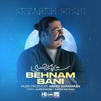 ستاره میشی - بهنام بانی | Toogoosh