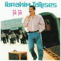 آهنگ Al Al Al از İbrahim Tatlıses | توگوش Toogoosh