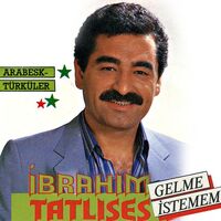 Bu İşi Anlamadım - İbrahim Tatlıses | Toogoosh
