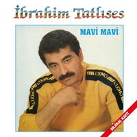 آهنگ Mavi Mavi از İbrahim Tatlıses | توگوش Toogoosh