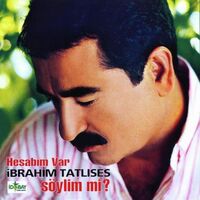 آهنگ Hesabim Var از İbrahim Tatlıses | توگوش Toogoosh