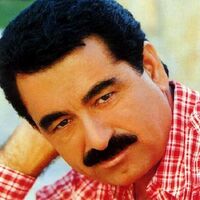 آهنگ Aramam از İbrahim Tatlıses | توگوش Toogoosh