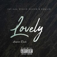 آهنگ Lovely (Amapiano Remake) از Khalid , Jay 626 , Billie Eilish | توگوش Toogoosh