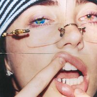 L’AMOUR DE MA VIE [OVER NOW EXTENDED EDIT] - Billie Eilish | Toogoosh