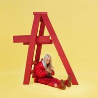 آهنگ Lovely از Billie Eilish | توگوش Toogoosh