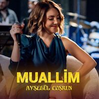 آهنگ Muallim - Akustik از Ayşegül Coşkun | توگوش Toogoosh