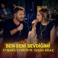 آهنگ Ben Seni Sevdiğimi - Akustik از Ayşegül Coşkun , TOLGA GÜLEÇ | توگوش Toogoosh