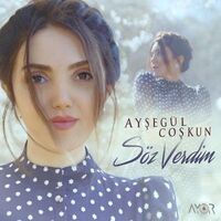 آهنگ Soz Verdim از Ayşegül Coşkun | توگوش Toogoosh