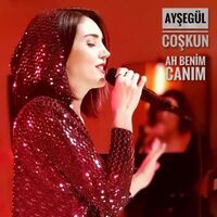 Ah Benim Canim - Ayşegül Coşkun | Toogoosh