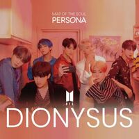 Dionysus - BTS | Toogoosh