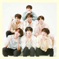 آهنگ Lost از BTS | توگوش Toogoosh