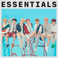 آهنگ Idol (Feat. Nicki Minaj) از Nicki Minaj , BTS | توگوش Toogoosh