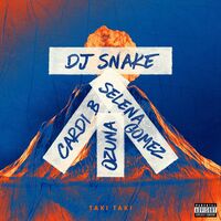 آهنگ Taki Taki (with Selena Gomez, Ozuna & Cardi B) از Cardi B , DJ Snake , Ozuna , Selena Gomez | توگوش Toogoosh