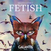Fetish (feat. Gucci Mane) - Galantis Remix - Gucci Mane , Selena Gomez , Galantis | Toogoosh