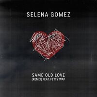 Same Old Love Remix - Selena Gomez , Fetty Wap | Toogoosh