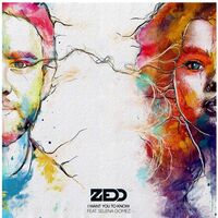 آهنگ I Want You To Know از Selena Gomez , Zedd | توگوش Toogoosh