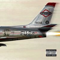 Not Alike (feat. Royce Da 5'9) - Eminem , Royce Da 5'9" | Toogoosh