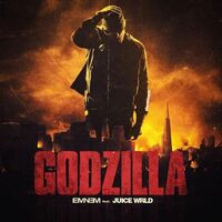 آهنگ Godzilla از Eminem | توگوش Toogoosh