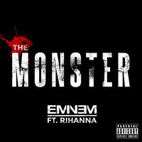 The Monster (Feat. Rihanna) - Eminem , Rihanna | Toogoosh