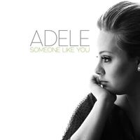 آهنگ Someone Like You - Live از Adele | توگوش Toogoosh