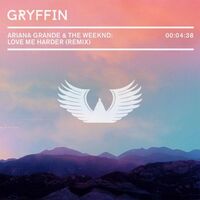 آهنگ Love me Harder (Gryffin Remix) از Ariana Grande | توگوش Toogoosh