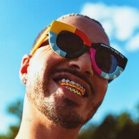 آهنگ UN DIA (ONE DAY) از J Balvin , Bad Bunny , Dua Lipa , Tainy | توگوش Toogoosh